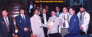 jury